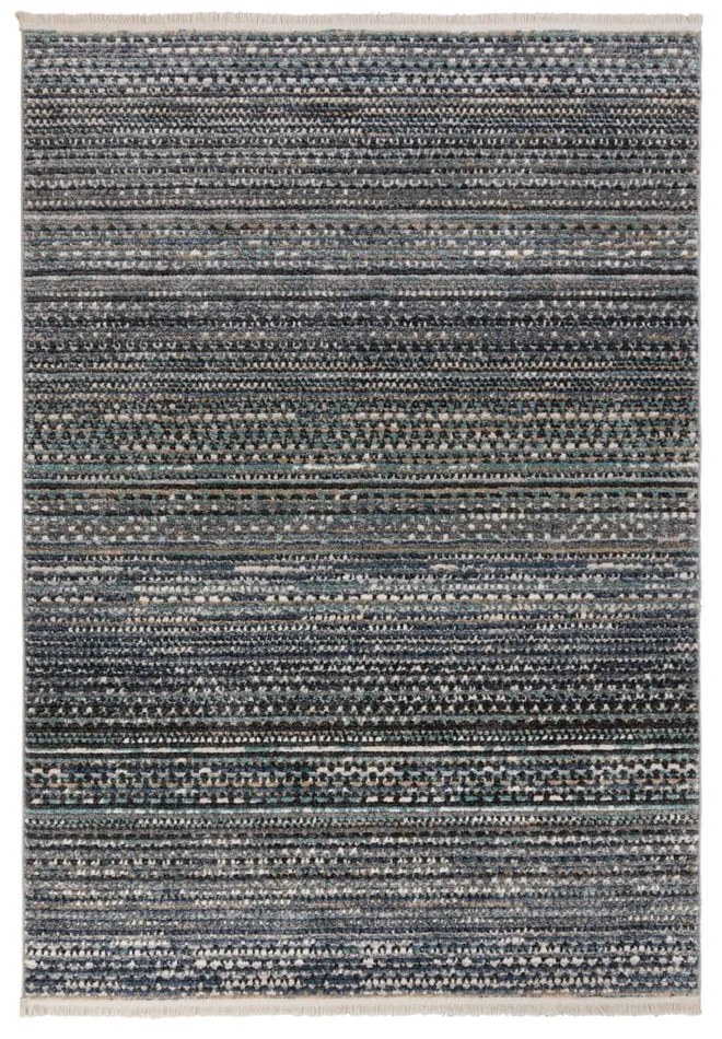 Niebieski dywan 120x160 cm Camino – Flair Rugs