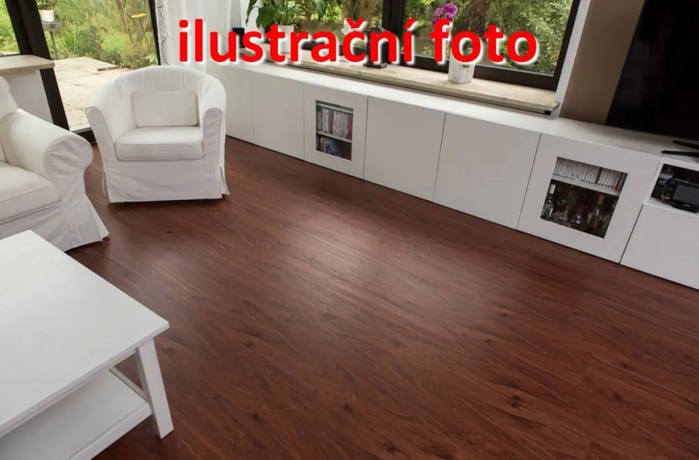 Podłoga winylowa STILISTA 5,07 m2 - wiąz