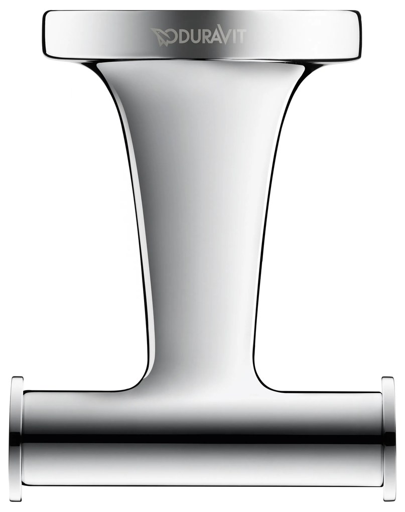 Duravit Starck T haczyk na ręcznik  60