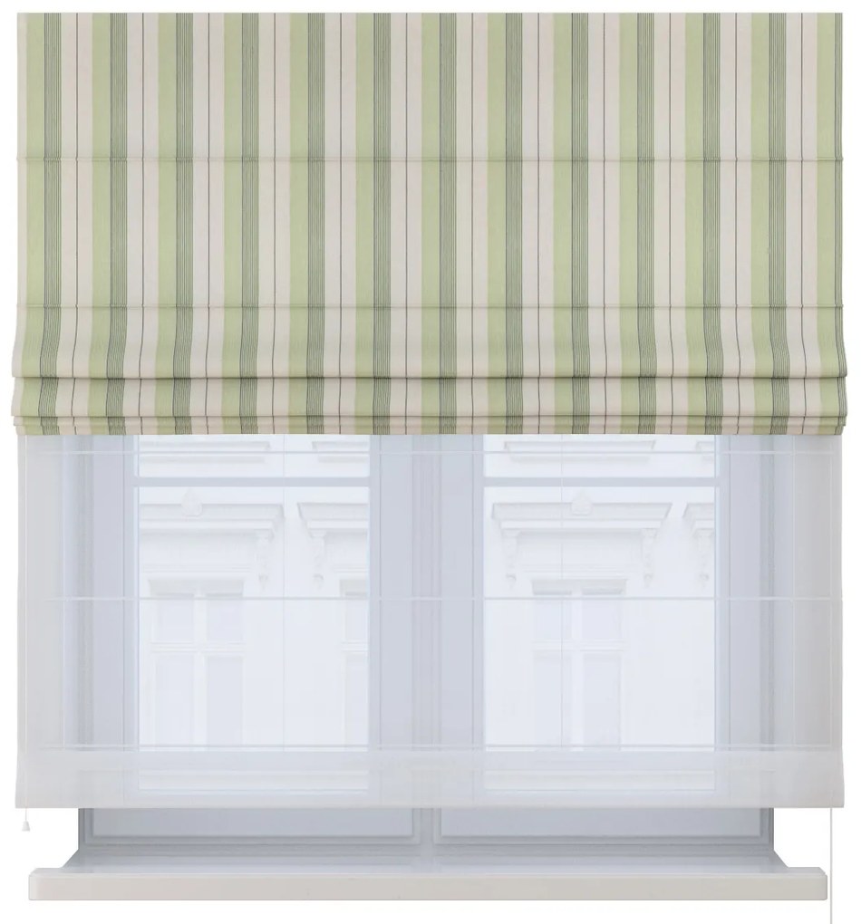 Roleta rzymska dzień noc Duo