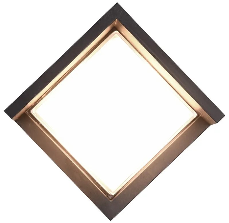 Lampa zewnętrzna (wysokość 15 cm) Puno – Trio