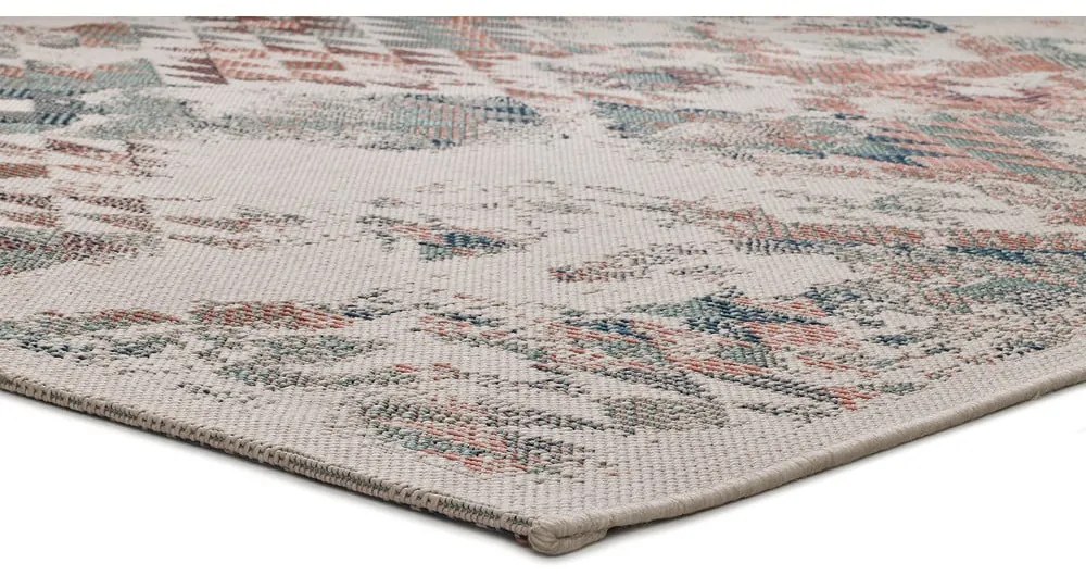 Beżowy dywan odpowiedni na zewnątrz 130x190 cm Breno – Universal