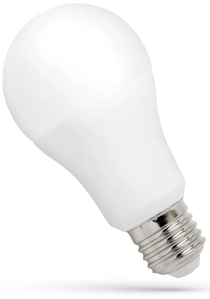 ŻARÓWKA LED Neutralna GLS E-27 230V 11,5W WOJ+14347