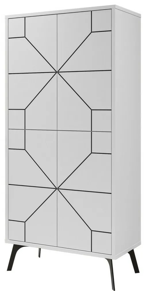 Szafka Dune White