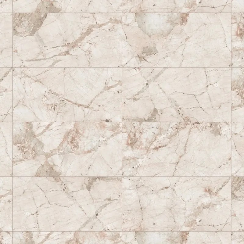 Mexen Kylis Crema gres szkliwiony rekt. G1, płytka podłogowo-ścienna 120 x 60 cm, połysk - TL145-120-060-00