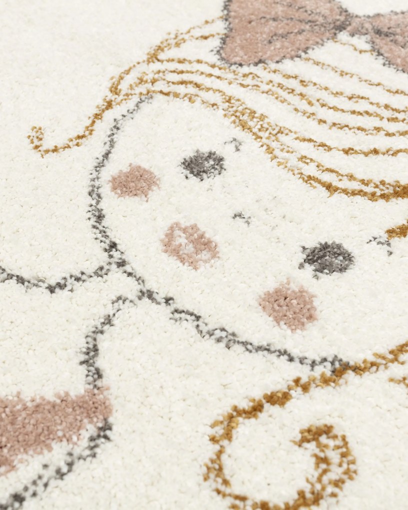 Dywan Little Girl  160x230cm