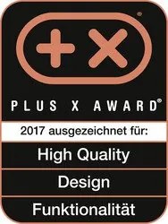 Pufa CANDY BEIGE - kosz na pranie, 2w1, WENKO