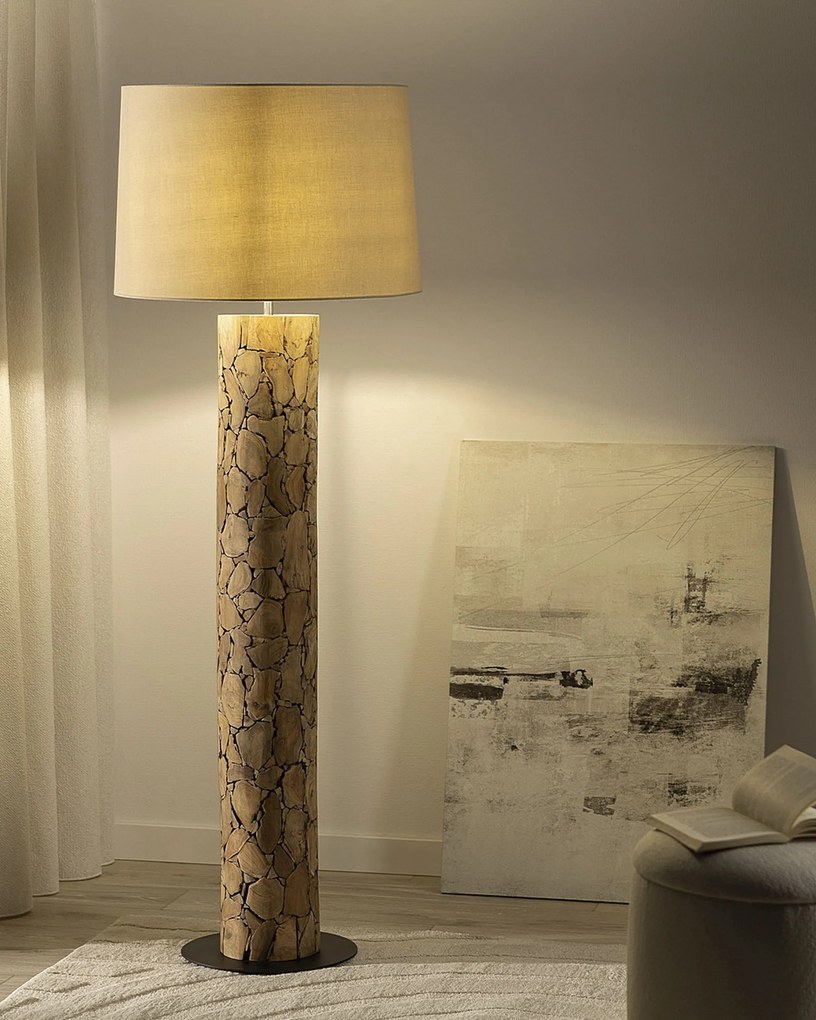Lampa podłogowa Arbor 170 cm