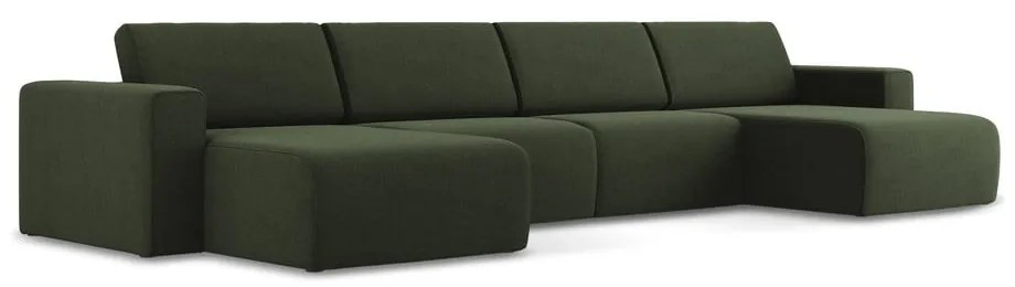 Zielony narożnik Kalea – Makamii