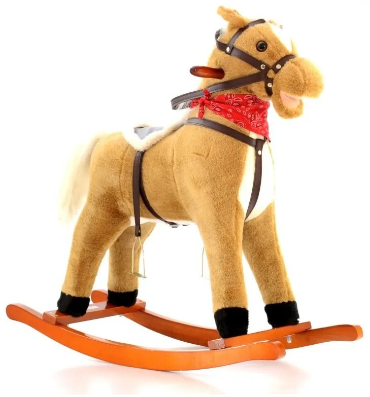 Konik bujany dla dzieci fdrk 099