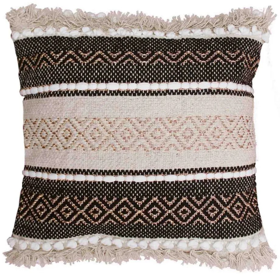 Poduszka dekoracyjna 40x40 cm Fancy – douceur d'intérieur
