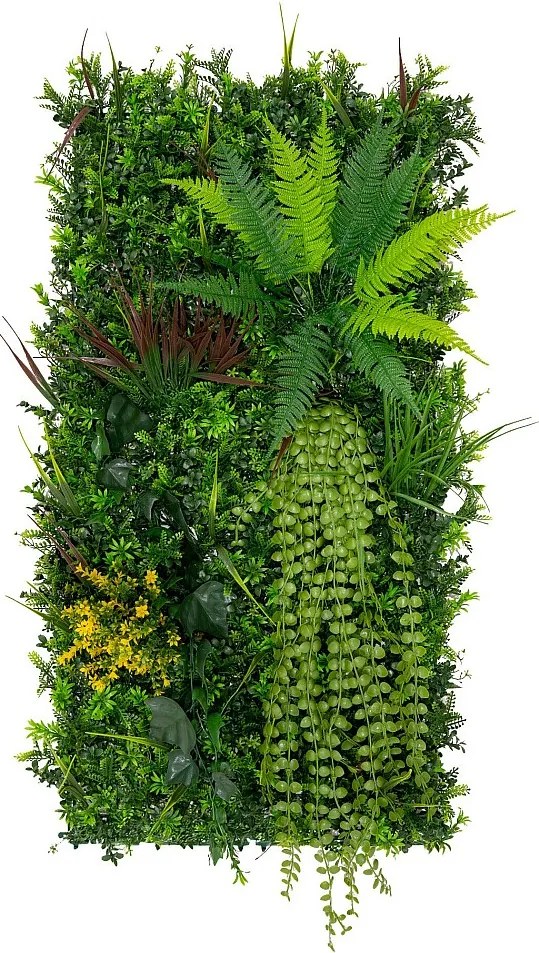 Płytka ścienna Alina Artificial - 50 cm x 100 cm