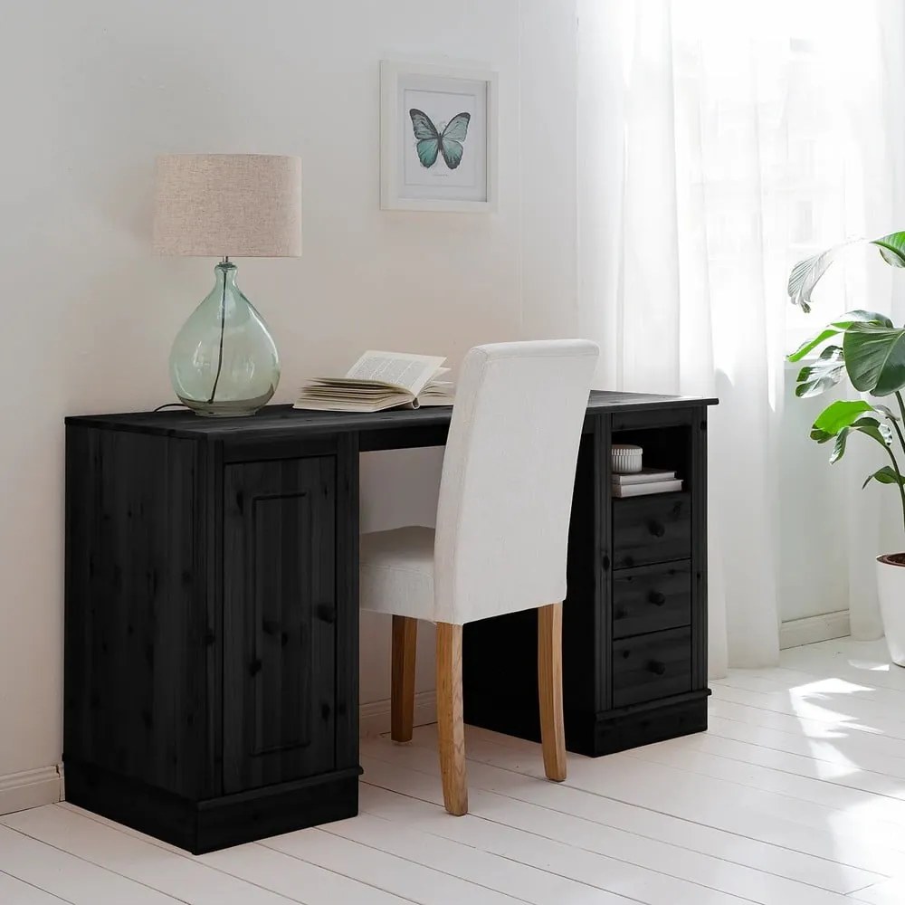 Biurko 50x140 cm Anita – Støraa