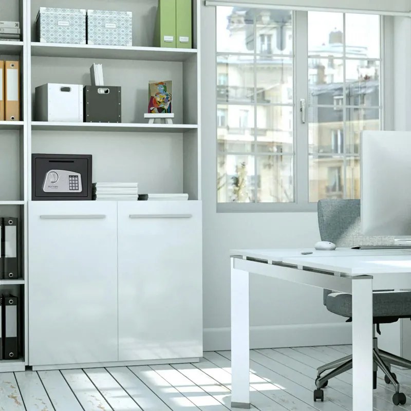 Sejf meblowy JUPITER 3 EL SLOT