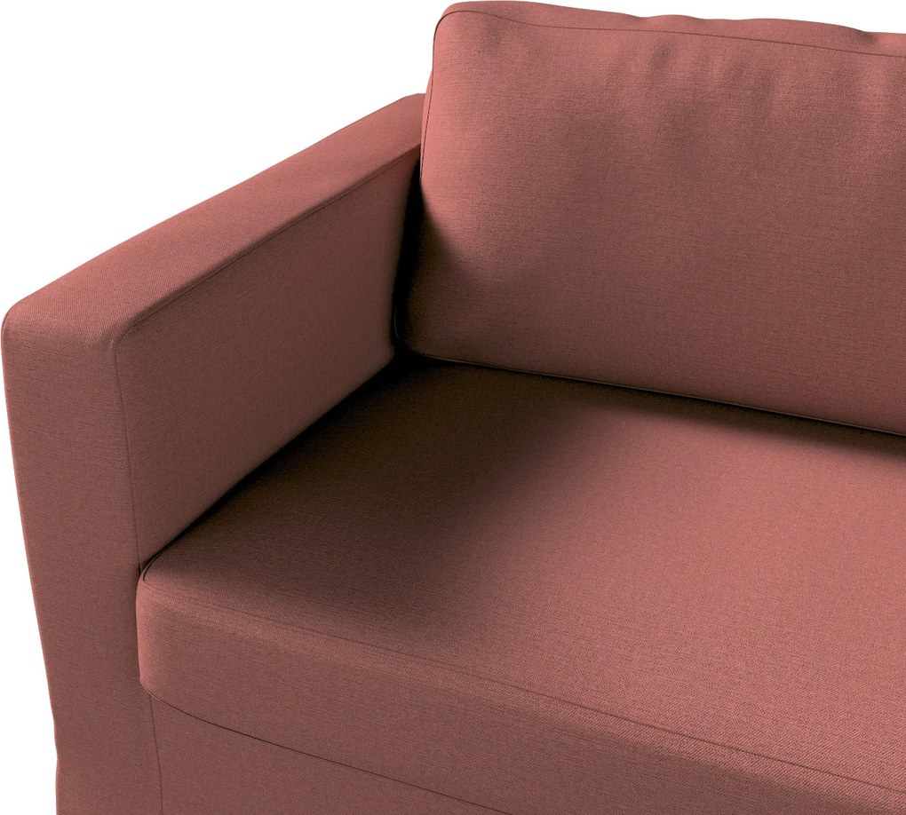 Pokrowiec na sofę Karlstad 3-osobową nierozkładaną, długi