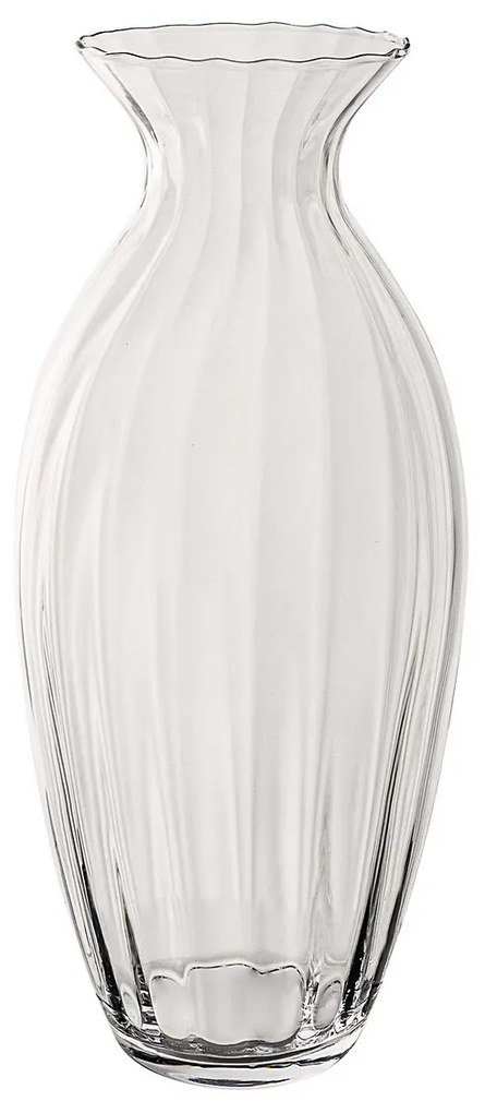 Wazon szklany Kavi 20x50 cm