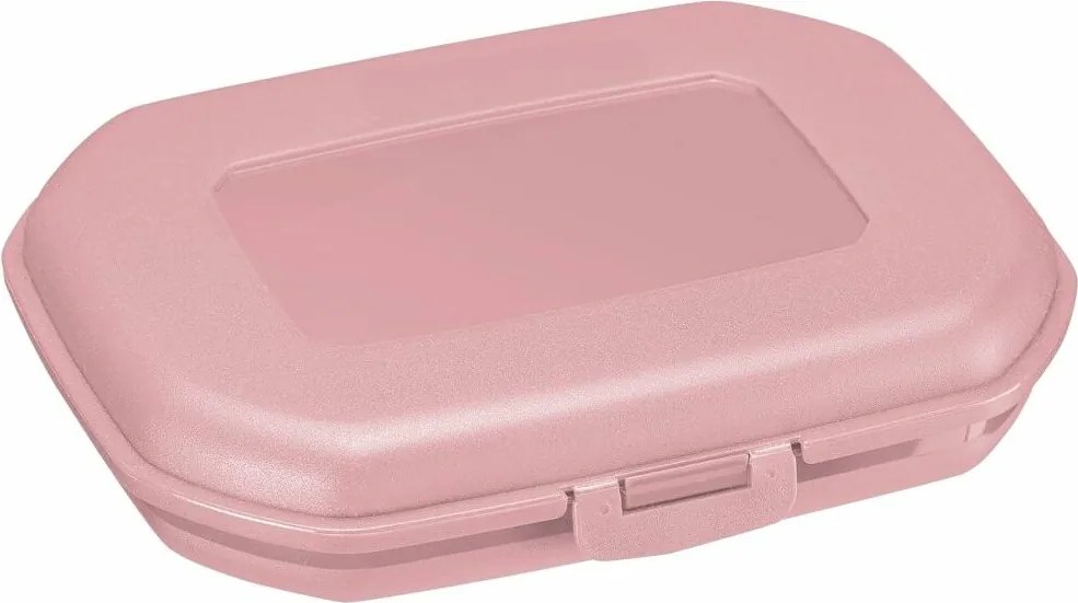 Westmark pudełko na żywność MINI, 300 ml, różowy, S