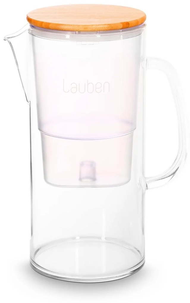 Lauben Dzbanek z filtrem 32GW