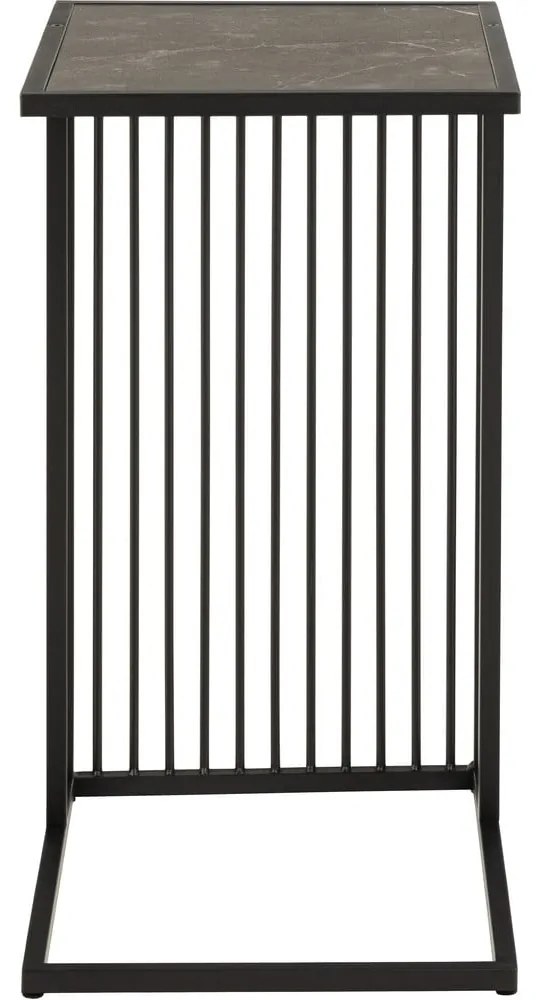 Metalowy stolik 43x35 cm Strington – Actona