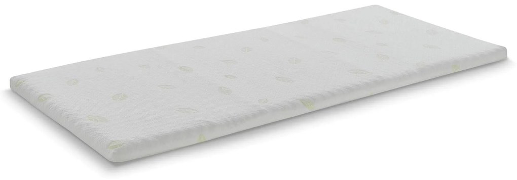 Materac Nawierzchniowy Renew Natura 4 cm 70x190 cm