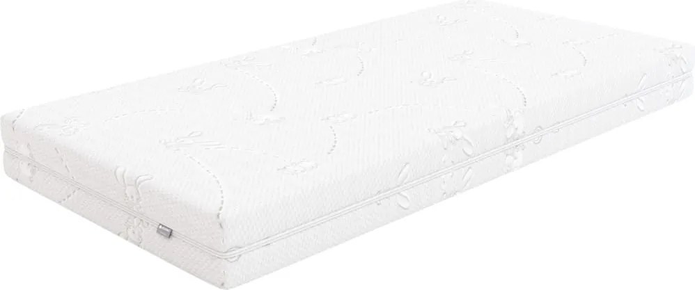 Materac Kołysanka dziecięcy HILDING