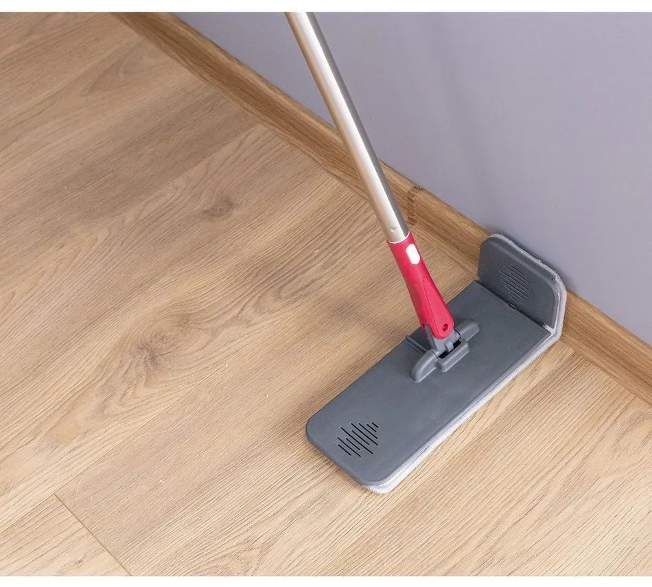 Zestaw do mopów Lamart LT8064 płaski Clean 8 l