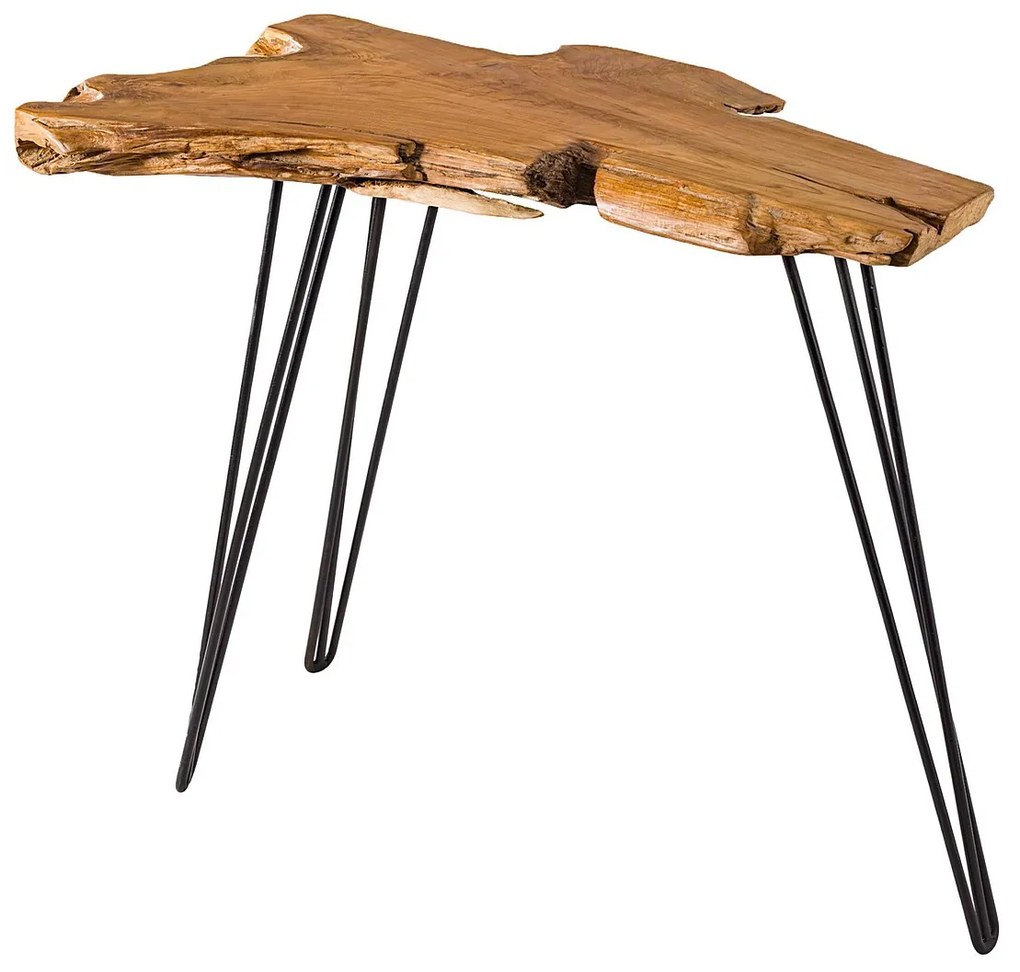Stolik barowy Vireo 130x60x106 cm