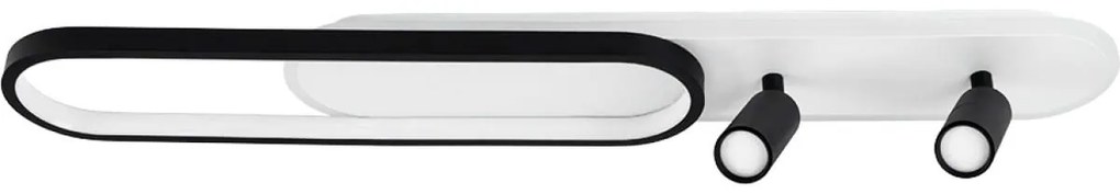 Lampa sufitowa LED APP1438-C
