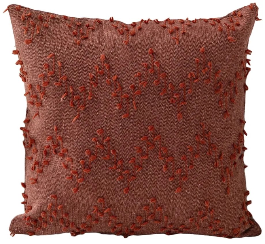 Poszewka na poduszkę 43x43 cm Tuffet – Mioli Decor