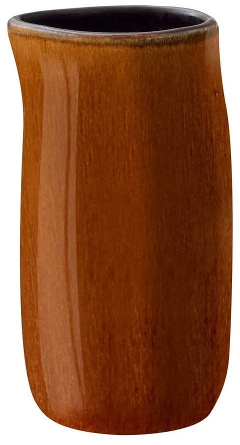 Kamionkowy dzbanek Amber/Black – Bitz