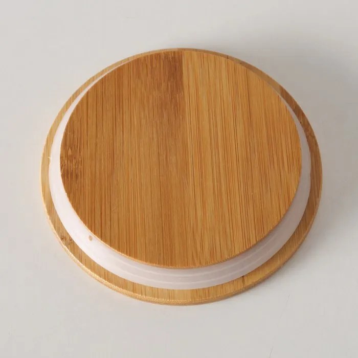 Zestaw pojemników ceramicznych do przechowywania CARRIE, Ø 11-16 cm