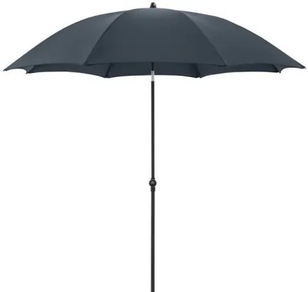 MyZone 200 cm - parasol centralny : Substancja Desen - 840