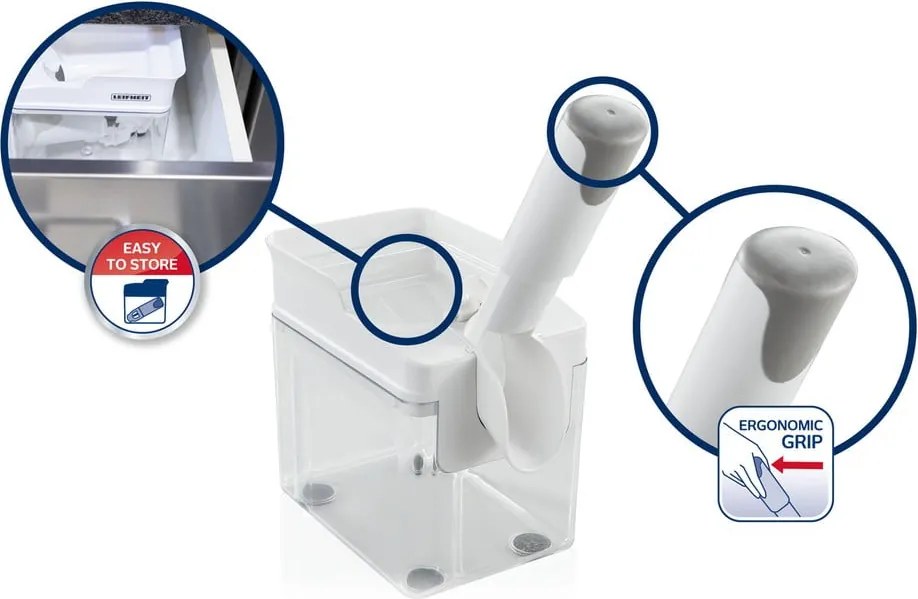 Drylownica – LEIFHEIT