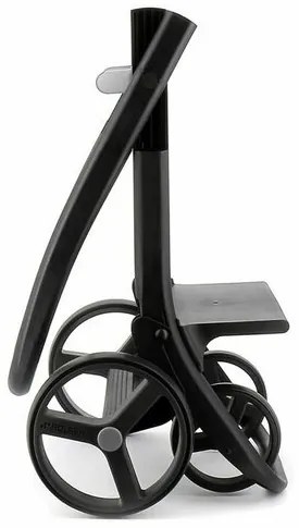 Rolser Torba na kółkach Clec Termo Polar 8 PlusMarina, niebieska