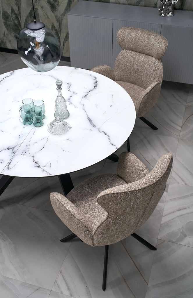 VERTIGO stół rozkładany