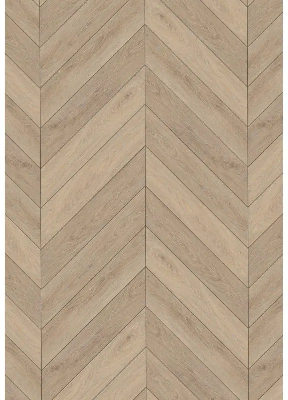 Mexen Palmdale panele winylowe jodełka francuska 650 x 127 mm SPC 6,5 mm, podkład IPEX 1,5 mm, 4 V-Fuga, Dąb - F1286