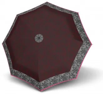 S.Oliver Basic Mini Go - składany parasol damski