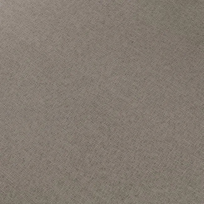 2-osobowa sofa taupe z podłokietnikami - Magnex 2Q