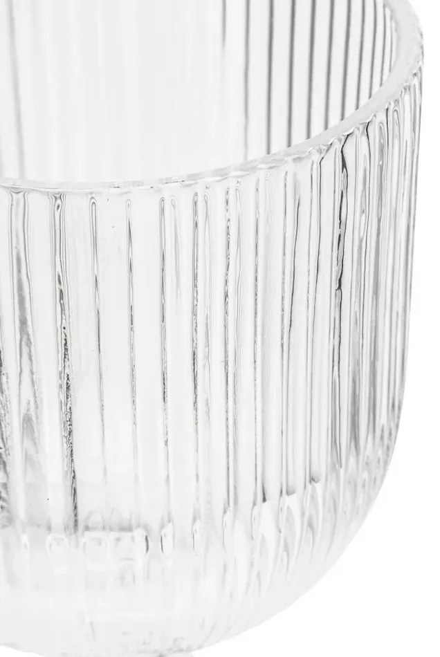 Altom Szklanka na nóżce Selena, 370 ml, zestaw 6 sztuk