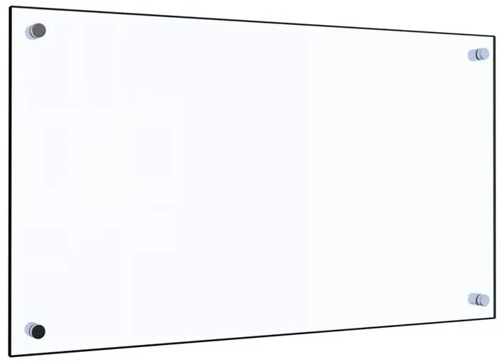 Panel Ochronny Do Kuchni Z Przezroczystego Szkła C0-K03