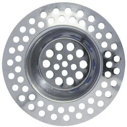 Dwa sitka do zlewu ze stali nierdzewnej, WENKO