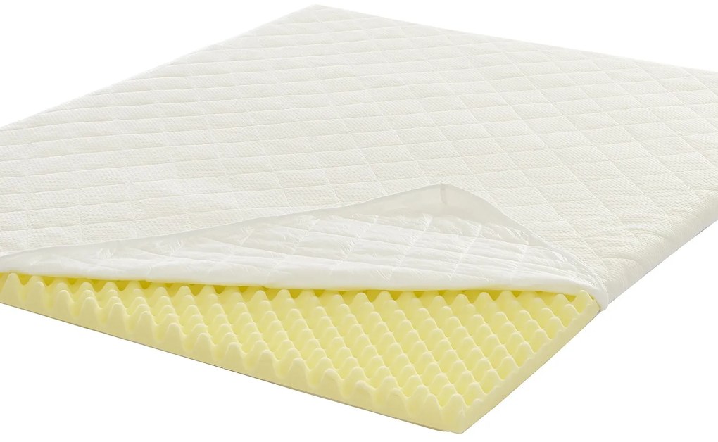 Nakładka magnetyczna HYPNOSE marki YSMÉE — 160 × 200 cm