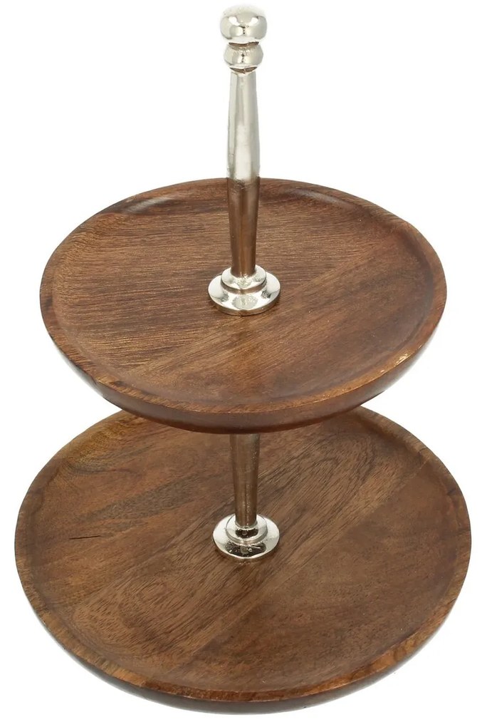 Patera Rustico 25x37cm
