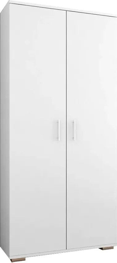 Szafa na ubrania 80 cm S1-M67