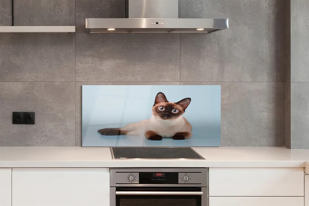 Panel Szklany Relaks w Domowym Zaciszu