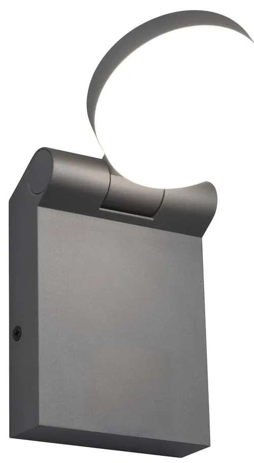 Lampa zewnętrzna (wysokość 19 cm) Adour – Trio