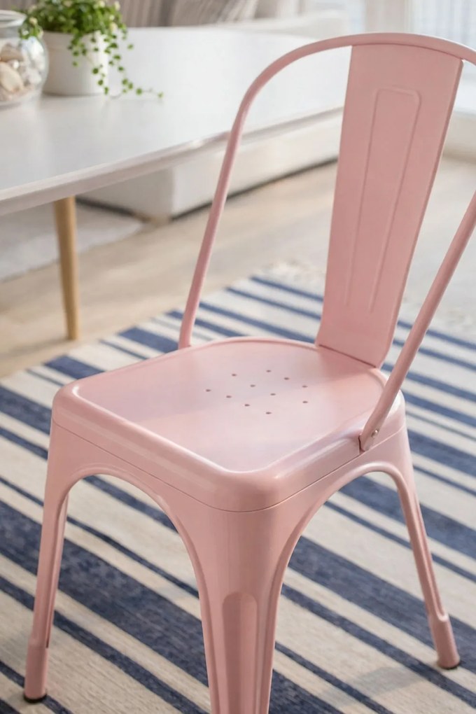 Pakiet 4 krzese Torix