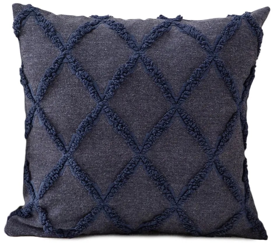 Poszewka na poduszkę 43x43 cm Tuffet – Mioli Decor