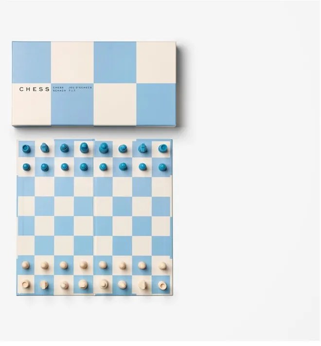 Szachy Play Chess – Printworks