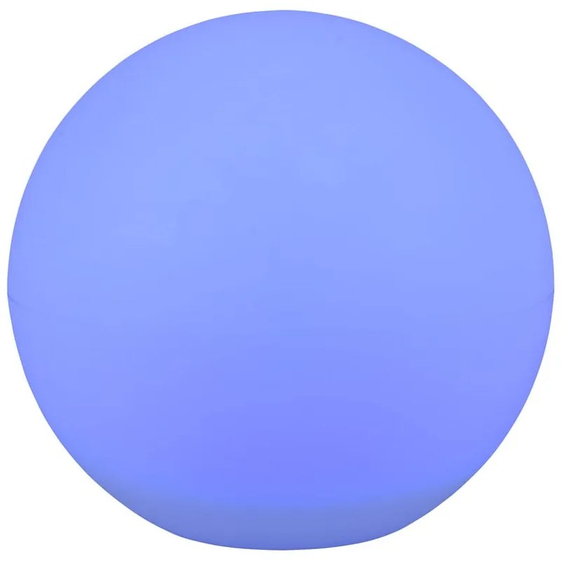 Solarna lampa zewnętrzna LED (wysokość 28 cm) Melo – Trio